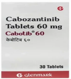 CABOTIB 60 MG